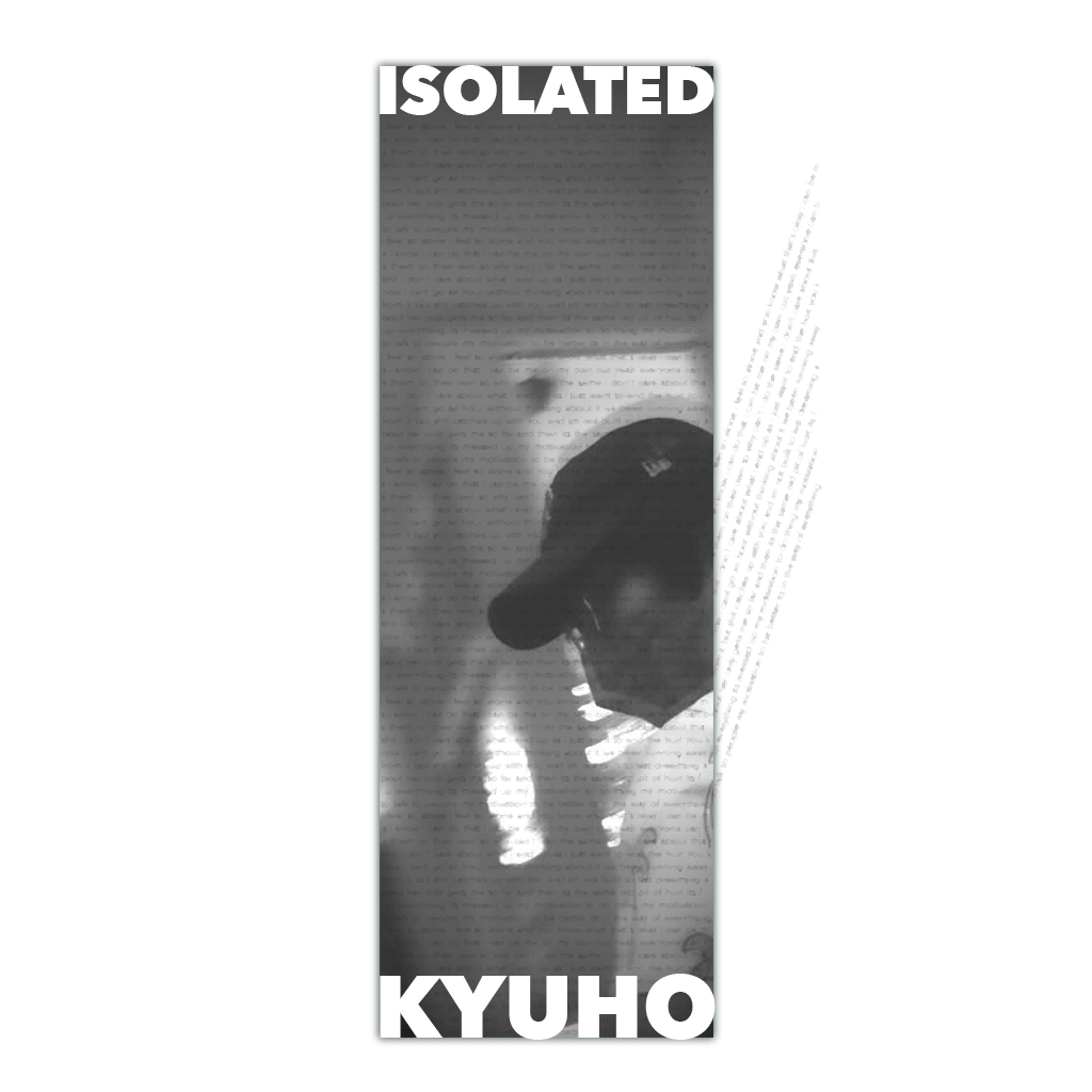 isolated